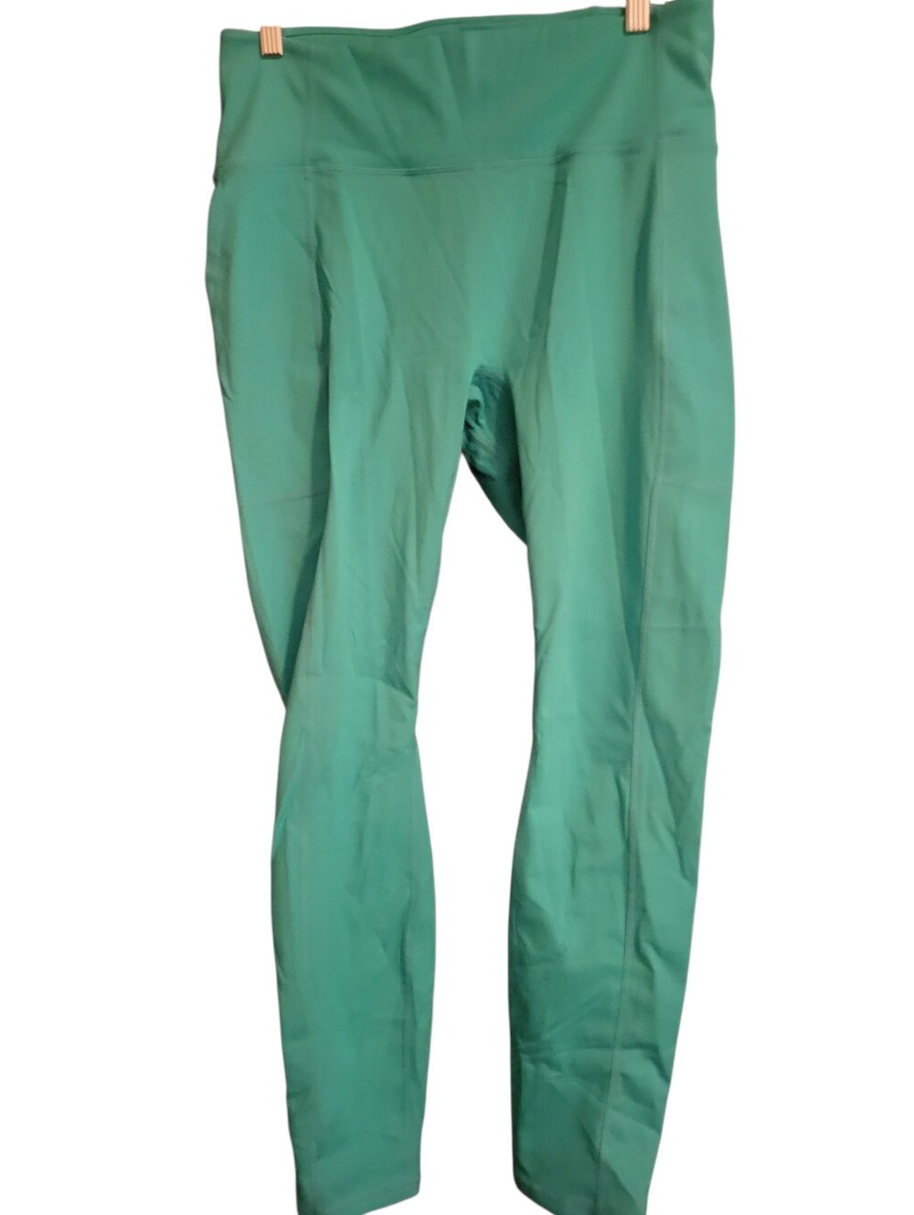Fabletics Leggings Teal sz XL